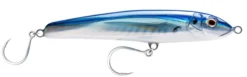 Nomad Design Riptide 200mm 90g Floating Stickbait Fishing Lure -Best Fishing Store nomad riptide floating 200mm 18618 2886146 72735 L
