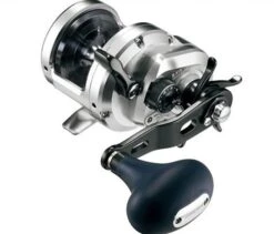 Shimano Ocea Jigger Overhead Reel - 2000NRPG