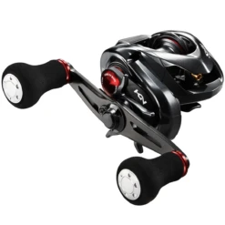 Shimano Stile Baitcast Reel -Best Fishing Store original 1 stilestandalonereel 1 1