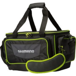 Shimano Tackle Bag With Trays -Best Fishing Store original tackle bag with trays 1