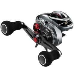Shimano Stile SS Baitcast Reel
