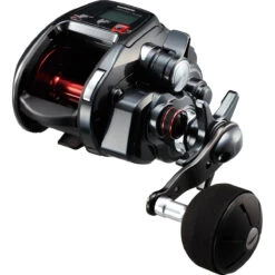 Shimano Plays Electric Reel - 800