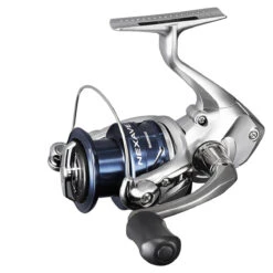 Shimano Nexave FE Spinning Reel -Best Fishing Store p srnexavefe 1 2500hgg 1 1