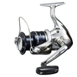Shimano Nexave FE Spinning Reel -Best Fishing Store p srnexavefe 2 6000fee 1 1