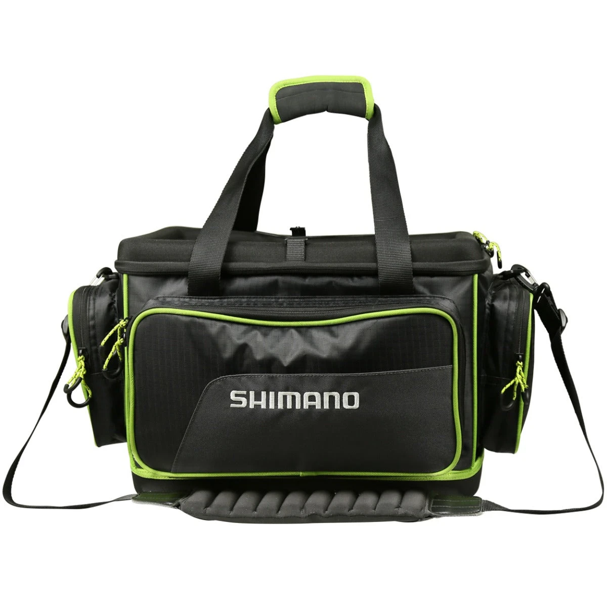 Shimano Hardtop Tackle Bag - X Large 1 Shimano Hardtop Tackle Bag - X Large