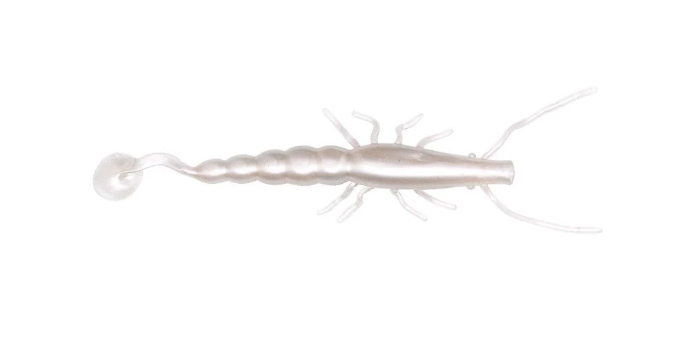 Halco Madeye Paddle Prawn Soft Plastic Lure 5 Inch 6 Halco Madeye Paddle Prawn Soft Plastic Lure 5 Inch - Image 6