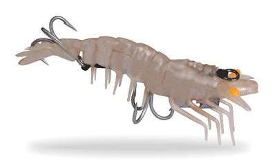 Prawnstar Junior Gold 12g Soft Plastic Lure 9 Prawnstar Junior Gold 12g Soft Plastic Lure - Image 9