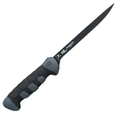 Penn Standard Black Fillet Knife -Best Fishing Store penn filleting knife 7 inch 63710.1466243536