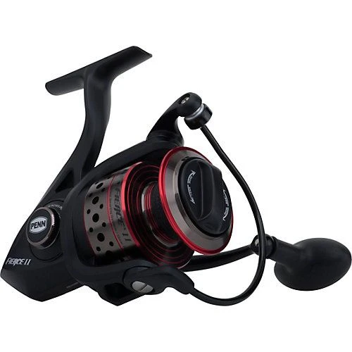 Penn Fierce II Spinning Reel - 3000 1 Penn Fierce II Spinning Reel - 3000