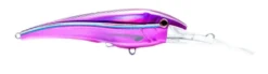 Nomad Design DTX Minnow 200mm 156g Sinking Hard Body Lure -Best Fishing Store pfus purplefusilier dtx 1 1