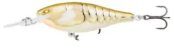 Rapala Shad Rap Elite Hard Body Lure 7.5cm -Best Fishing Store plated bone 360x 238b824e 4925 44be 9dd6 c5fa658d6835