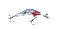 Halco RMG Poltergeist XDD Crazy Deep 50mm Hard Body Lure -Best Fishing Store pol50 r49 1