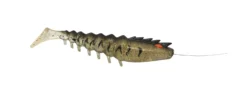 Squidgy Pro Prawn Paddle Tail 110mm Soft Plastic Lure -Best Fishing Store prawn paddle bg 1