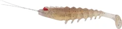 Squidgy Pro Prawn Paddle Tail 110mm Soft Plastic Lure -Best Fishing Store prawn paddle crack 1 1