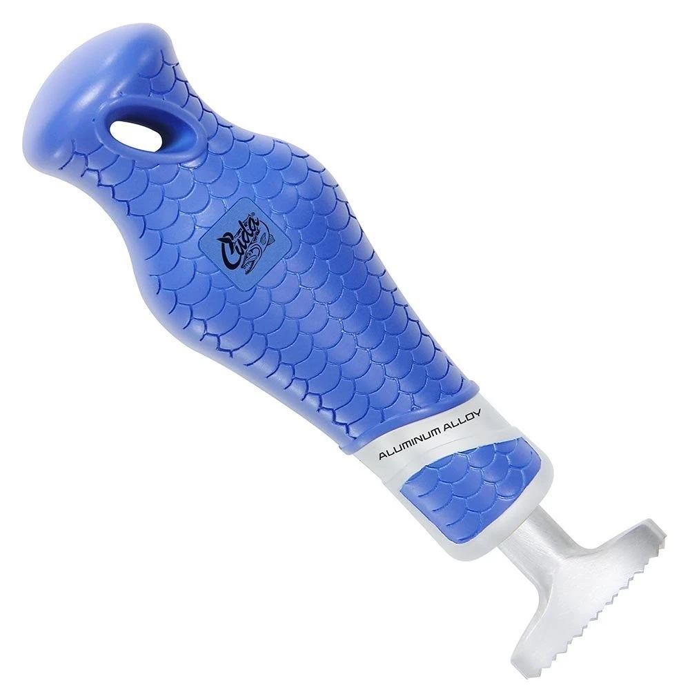 Cuda Skin Gripper - 6 Inch 1 Cuda Skin Gripper - 6 Inch