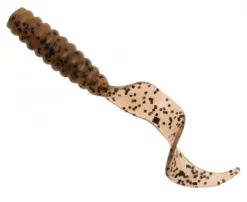 Zman Grubz 2 Inch Soft Plastic Fishing Lure -Best Fishing Store pumpkinseed grubz 1 1