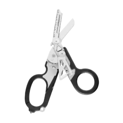 Leatherman Raptor Trauma Shears Scissors Medical Black Handles With Molle Holster YL831742