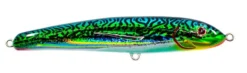 Nomad Design Riptide Fatso 115mm Floating Stickbait Fishing Lure -Best Fishing Store rip105 s sgm 1024x1024sgmsilvergreenmackerel 1 1