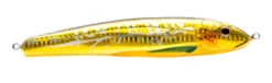 Nomad Design Riptide Fatso 115mm Floating Stickbait Fishing Lure -Best Fishing Store rip115 f sg 800xsgsunsetgold 1