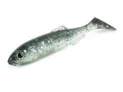 Molix RT Shad 3.5 Inch Soft Plastic Lure -Best Fishing Store rt shad 35 97 ghost blue gill 1
