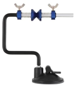 Samaki Suction Cup Easy Line Spooler - Blue