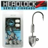 Tackle Tactics TT Headlockz HD Jighead