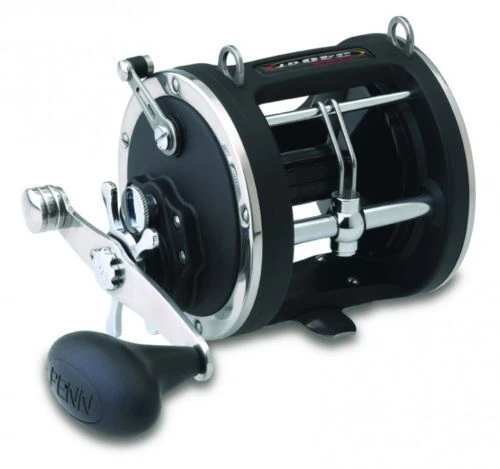 Penn 320 GT 2 Star Drag Levelwind Overhead Reel GT320 1 Penn 320 GT 2 Star Drag Levelwind Overhead Reel GT320