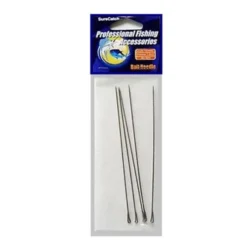 SureCatch Bait Needle 130mm - 5 Pack