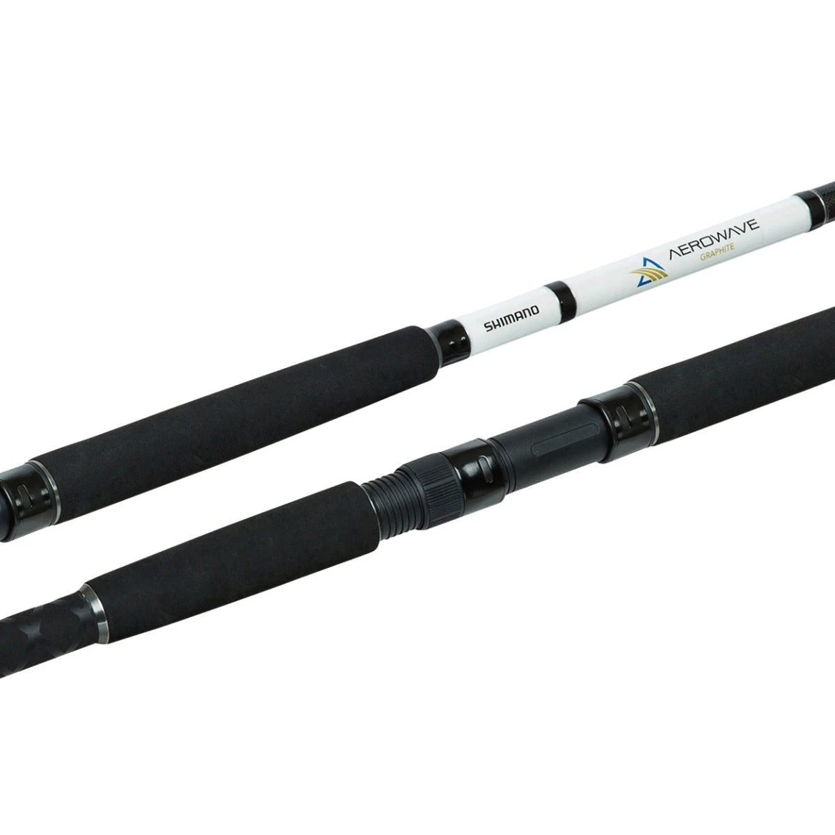 Shimano Aerowave Graphite Surf Spin Rod - 1303 1 Shimano Aerowave Graphite Surf Spin Rod - 1303