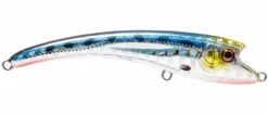 Nomad Design Maverick 115mm 21g Floating Surface Fishing Lure -Best Fishing Store sardine sar maverick 1