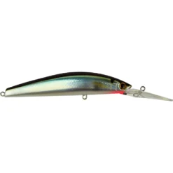 Bassday Sugar Deep 90mm Suspending Barra Tuned Hard Body Lure