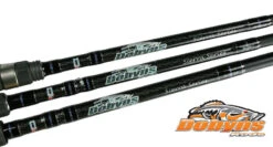 Dobyns Sierra Series Spin Rod