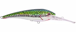 Nomad Design DTX Minnow 200mm 156g Sinking Hard Body Lure -Best Fishing Store sgm silvergreenmackerel dtx 1 1