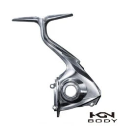 Shimano Stradic FL 2019 Spinning Reel -Best Fishing Store shim stradic detailed pics 008