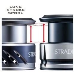 Shimano Stradic FL 2019 Spinning Reel -Best Fishing Store shim stradic detailed pics 009