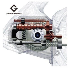 Shimano Stradic FL 2019 Spinning Reel -Best Fishing Store shim stradic detailed pics 010