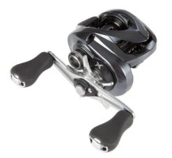Shimano Aldebaran Left Hand Baitcast Reel - 51