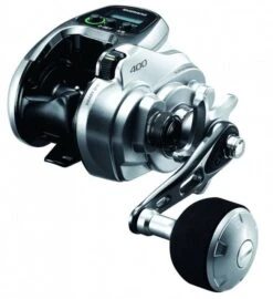 Shimano Forcemaster Electric Reel - 400