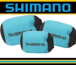 Shimano Overhead Reel Cover