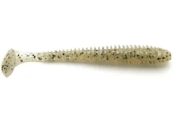 Keitech Swing Impact 3 Inch Soft Plastic Fishing Lure -Best Fishing Store silvershad320 swing 1