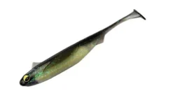 Magbite Snatchbite Shad Paddle Tail 4 Inch Soft Plastic Lure -Best Fishing Store snatchbite Glow hara bait cb4712a7 a354 48eb b3ab 97ede898ad20