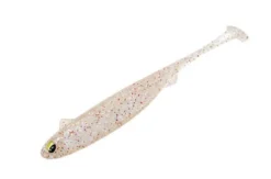 Magbite Snatchbite Shad Paddle Tail 4 Inch Soft Plastic Lure -Best Fishing Store snatchbite Hollow hara bait bf98bfcf 1f18 4663 a634 b34a1d92565d