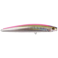 Bassday Sugapen 120F Stickbait Fishing Lure -Best Fishing Store sp120f hh02