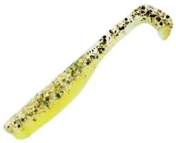 Zman Slim Swimz 2.5 Inch Soft Plastic Lure -Best Fishing Store space guppy slim swimz 1