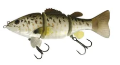 Westin Barry The Bass 15cm 59g Swimbait Fishing Lure -Best Fishing Store spangled perch barry bass 1 1