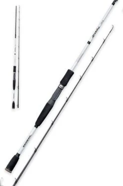 Zeikel Speedy 66 3-6kg Spinning Rod