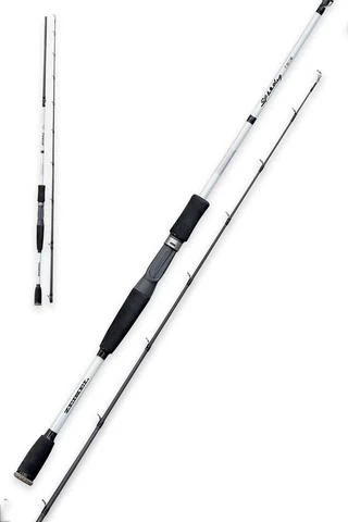 Zeikel Speedy 66 3-6kg Spinning Rod 1 Zeikel Speedy 66 3-6kg Spinning Rod
