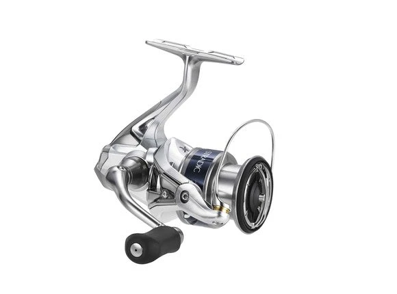 Shimano Stradic FK Spinning Reel - 1000HG 1 Shimano Stradic FK Spinning Reel - 1000HG