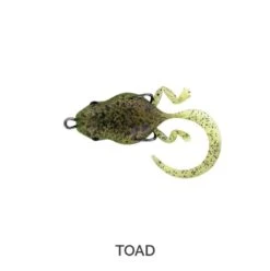 Chasebaits Wiggle Bomb 60mm Soft Plastic Lure 10 Chasebaits Wiggle Bomb 60mm Soft Plastic Lure -Best Fishing Store toad jnr 800x 1