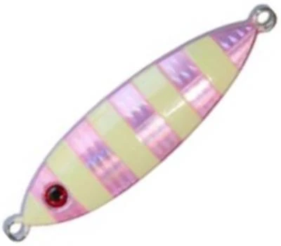 Todd Explorer Slow Pitch Jig 5 Todd Explorer Slow Pitch Jig - Image 5